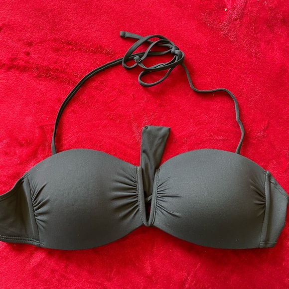 (L) Arden’s Swim Top - Picture 1 of 2